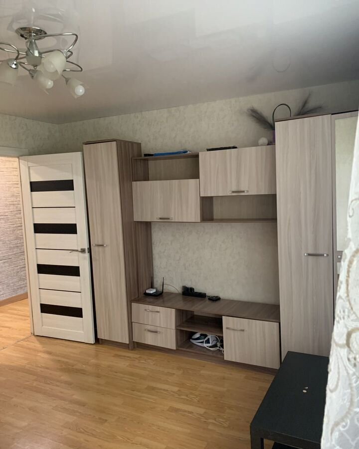 квартира г Каменск-Уральский Красногорский ул Кутузова 35 фото 8