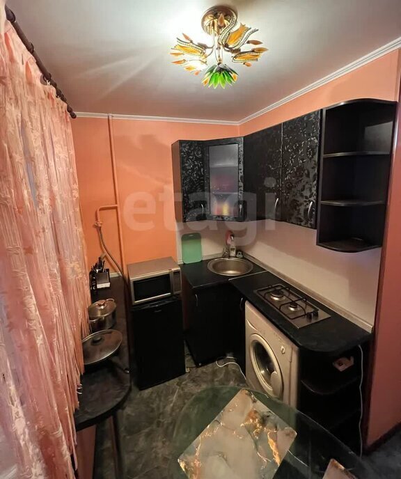 квартира г Новый Уренгой 2-й ул Интернациональная 3 фото 15