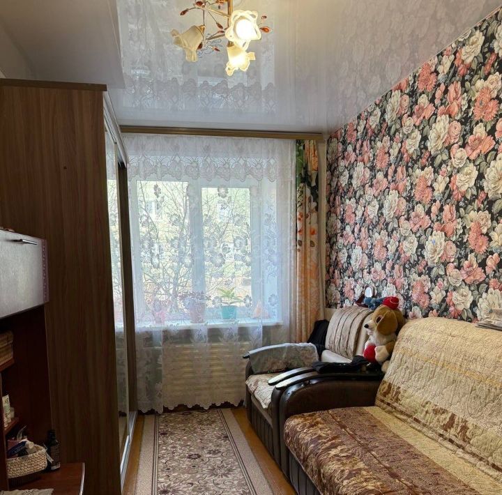 квартира г Воткинск ул Школьная 4 фото 6
