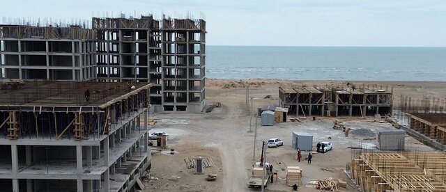 с Манаскент тер Турали 7-е, ЖК Алые Паруса, Каспийск фото