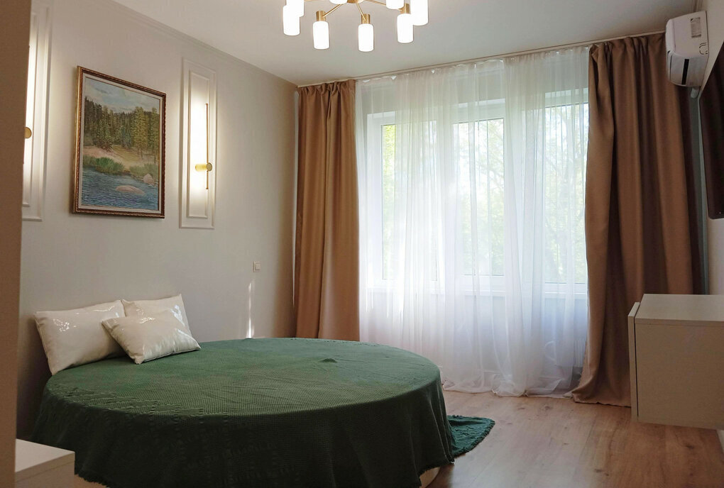 квартира г Раменское ул Красноармейская 19 Раменское фото 5