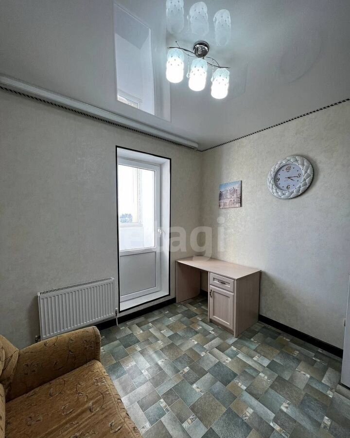 квартира г Новый Уренгой ул Сибирская 81 Тюменская обл. фото 8