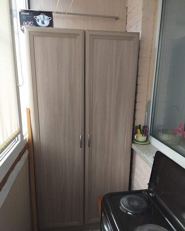 комната г Колпино пр-кт Заводской 38 р-н Колпинский фото 18