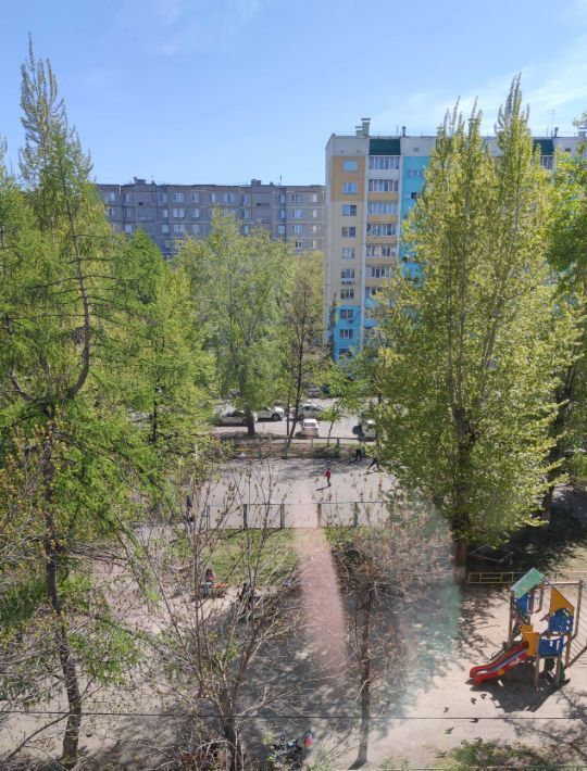 квартира г Челябинск р-н Курчатовский ул Захаренко 1 фото 28