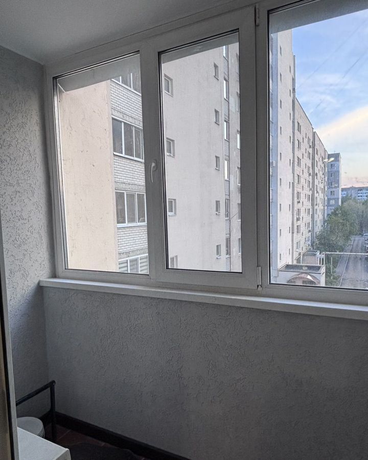 квартира г Саратов р-н Заводской ул Ново-Астраханская 37/43а фото 11