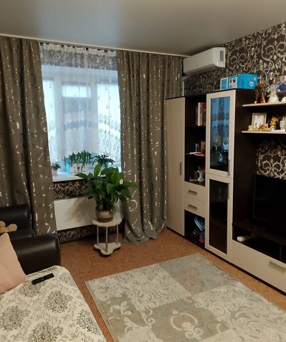 квартира г Воронеж р-н Коминтерновский ул Независимости 55/1 ЖК «Каштановый» фото 2