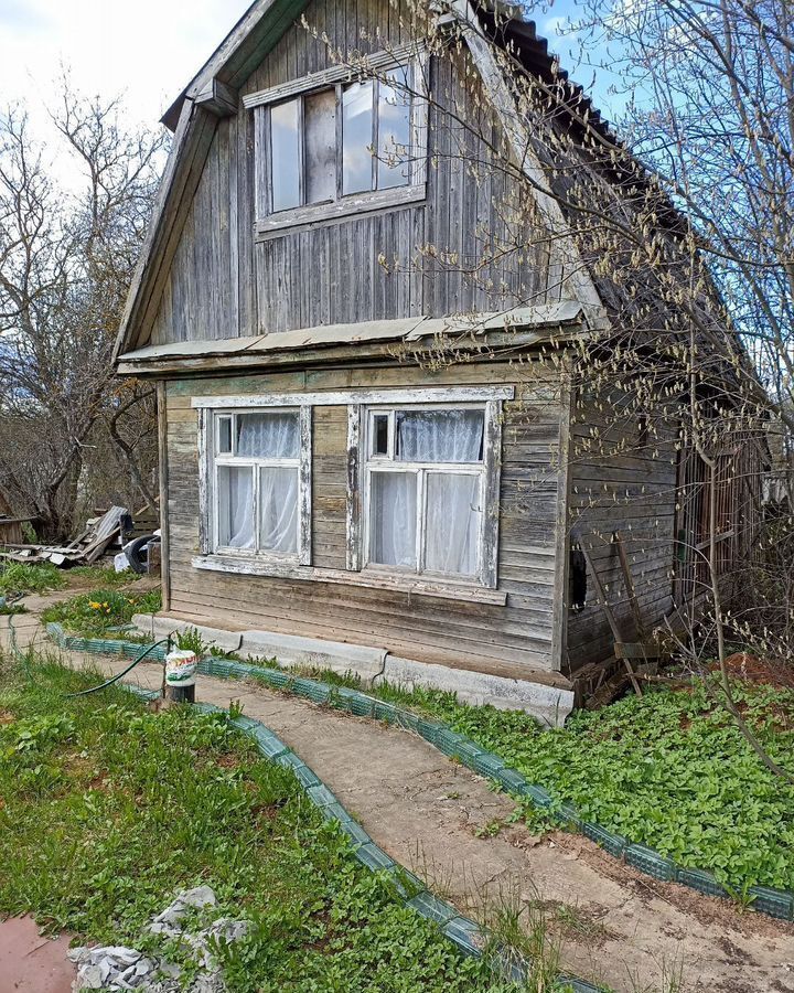 дом г Киров р-н Ленинский СДТ Садовод-любитель-ТЭЦ 5 фото 2