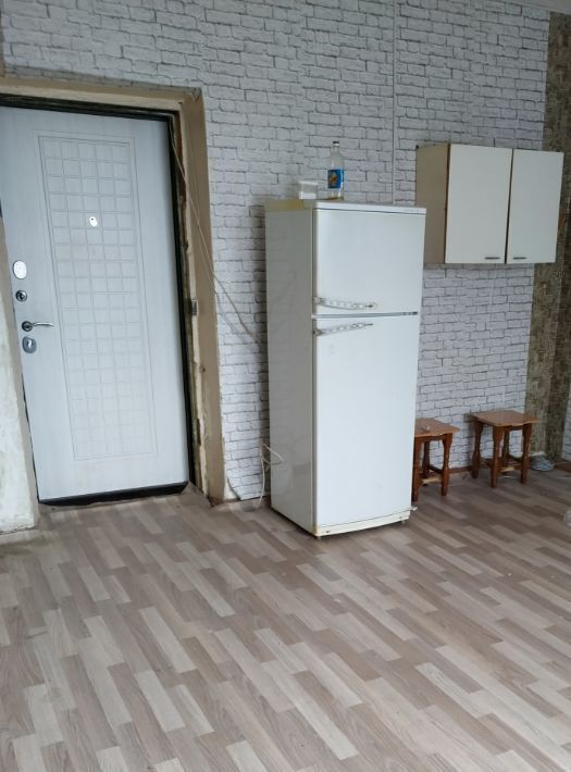 комната г Брянск рп Радица-Крыловка Бежицкий район р-н Бежицкий ул Коммунистическая 35 фото 2