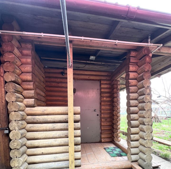 дом г Киров р-н Нововятский Красное Ветеран-2 СДТ, 11 фото 2