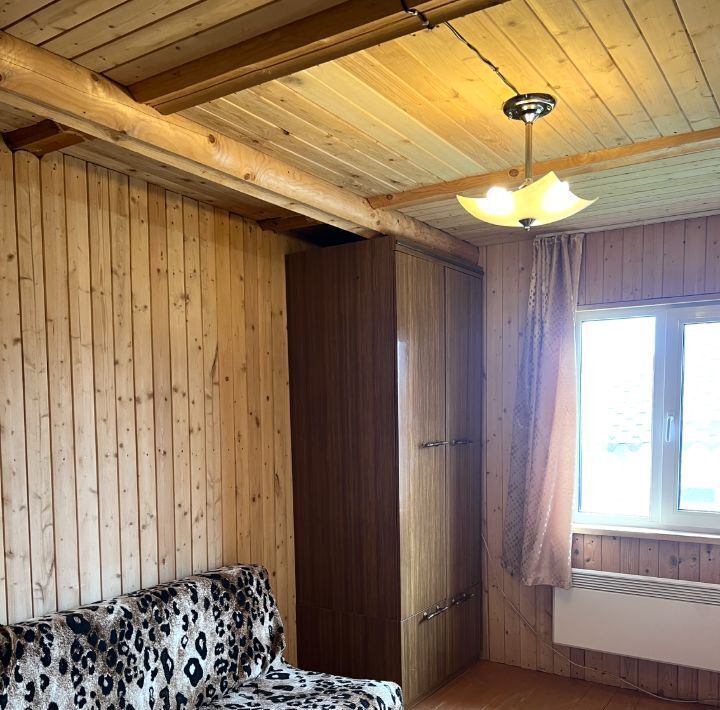 дом г Киров р-н Нововятский Красное Ветеран-2 СДТ, 11 фото 18