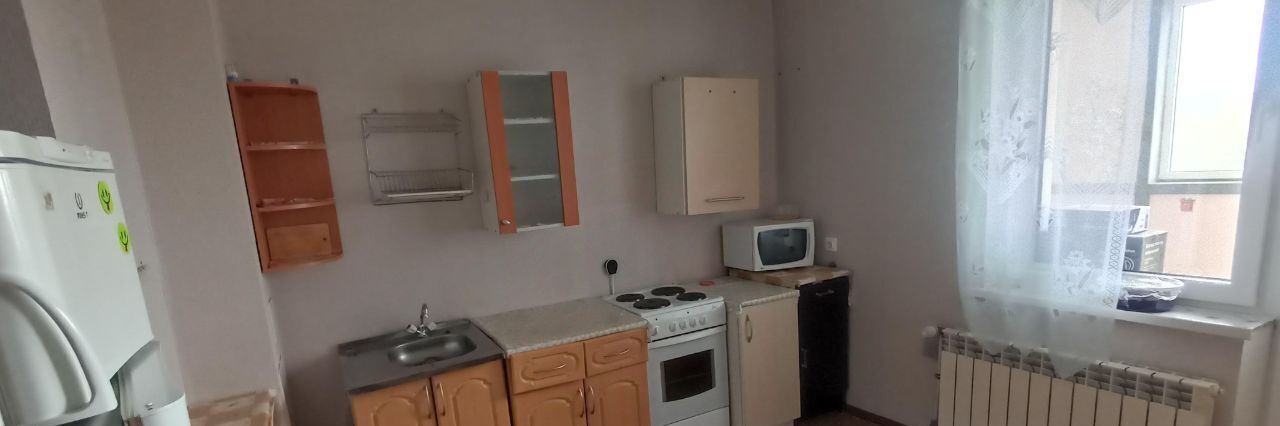 квартира г Казань р-н Кировский Козья слобода ул Наиля Юсупова 7 фото 8