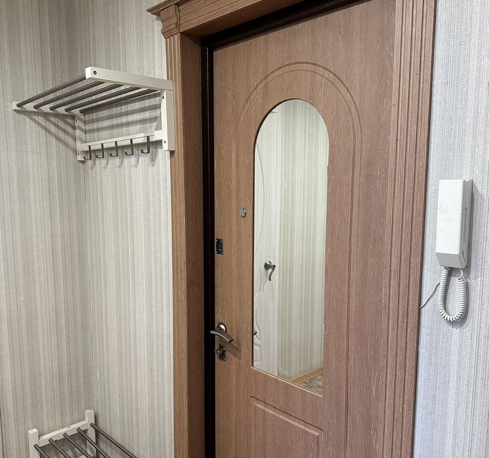 квартира р-н Нижнекамский г Нижнекамск ул Студенческая 16 муниципальное образование Нижнекамск фото 8