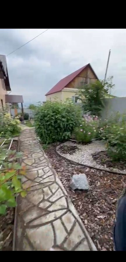 дом г Улан-Удэ р-н Железнодорожный ул Вечерняя 3а мкр-н Зелёный фото 21