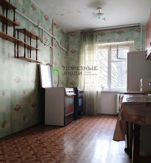квартира г Белгород ул 5 Августа 34 Западный округ фото 6