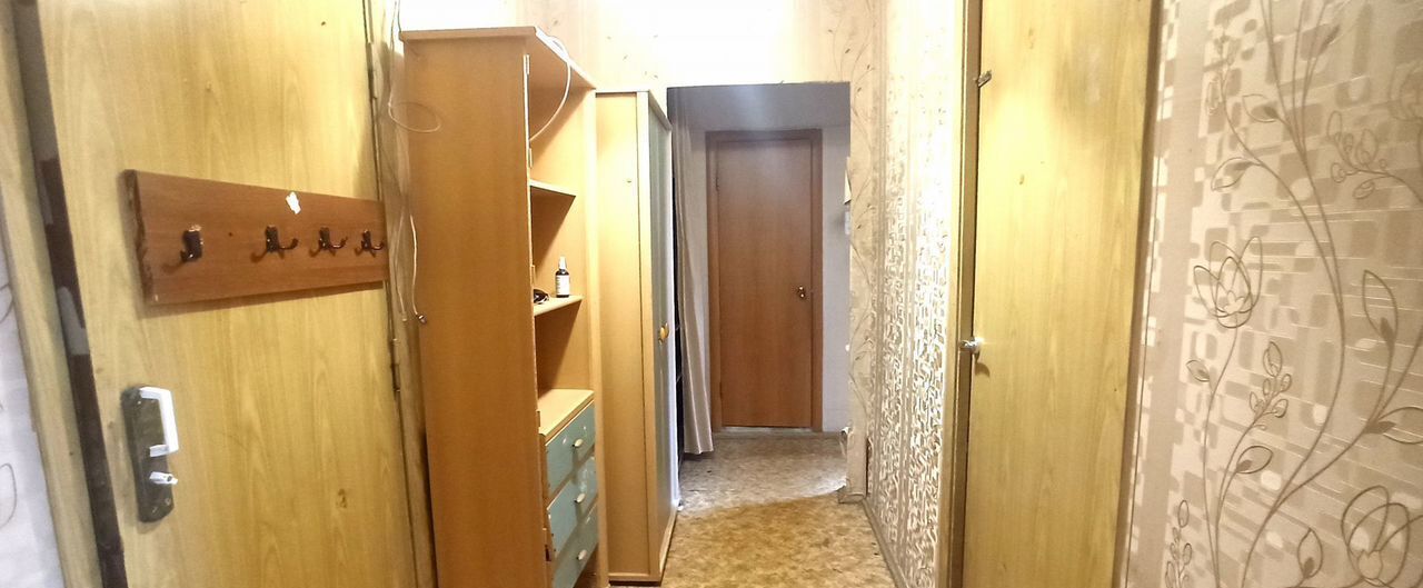 квартира г Зеленоград Зеленоград-Крюково, к 469 фото 20
