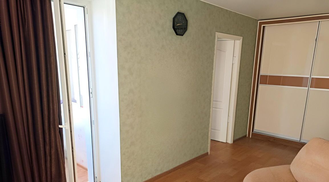 квартира г Саратов р-н Октябрьский ул Большая Садовая 95 фото 4