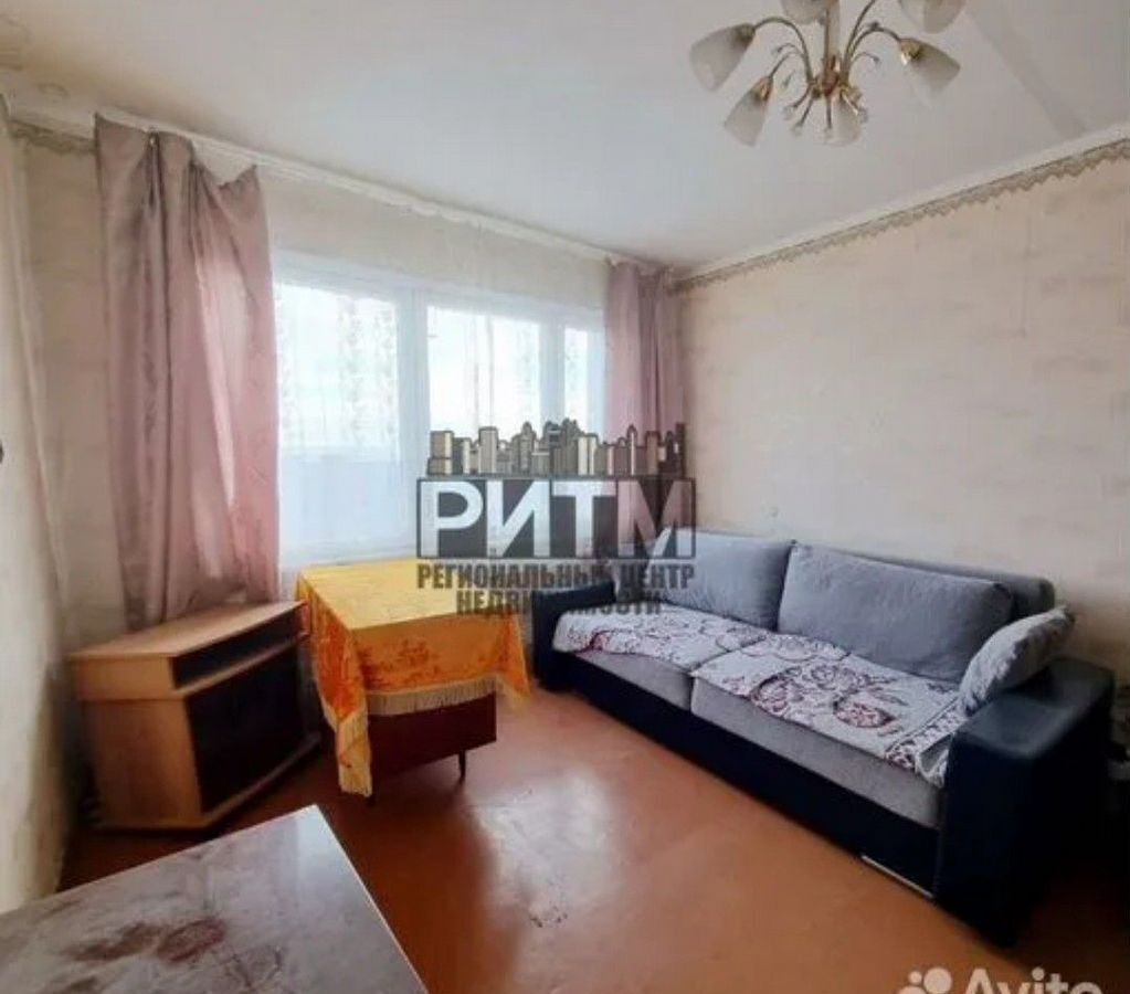квартира г Пенза р-н Первомайский ул Кижеватова 17 фото 2