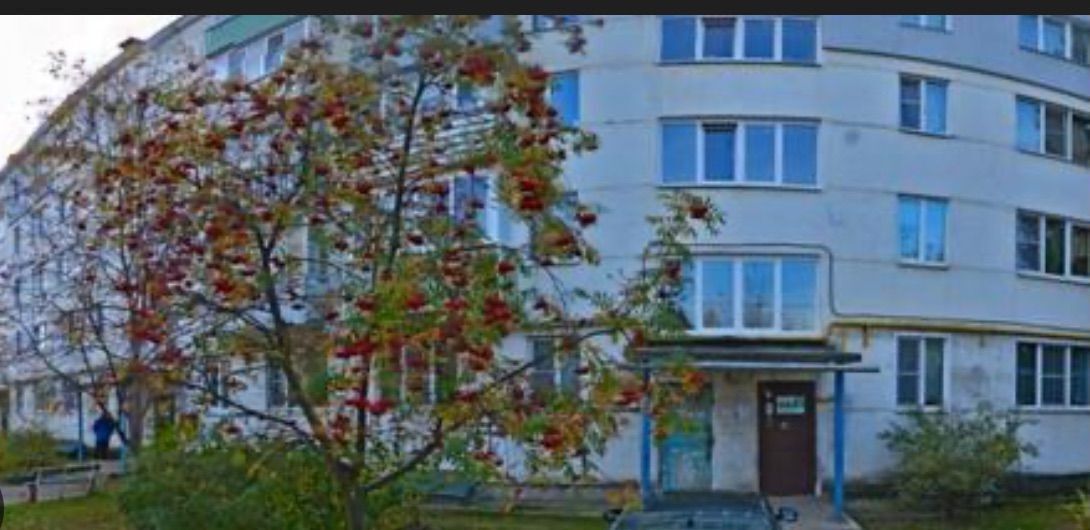 квартира г Муром ул Кленовая 3к/1 фото 1
