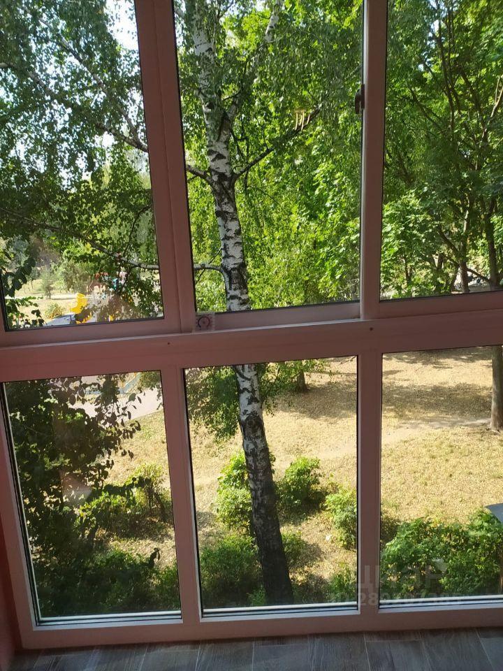 квартира г Королев мкр Юбилейный ул Героев Курсантов 22 Юбилейный фото 15