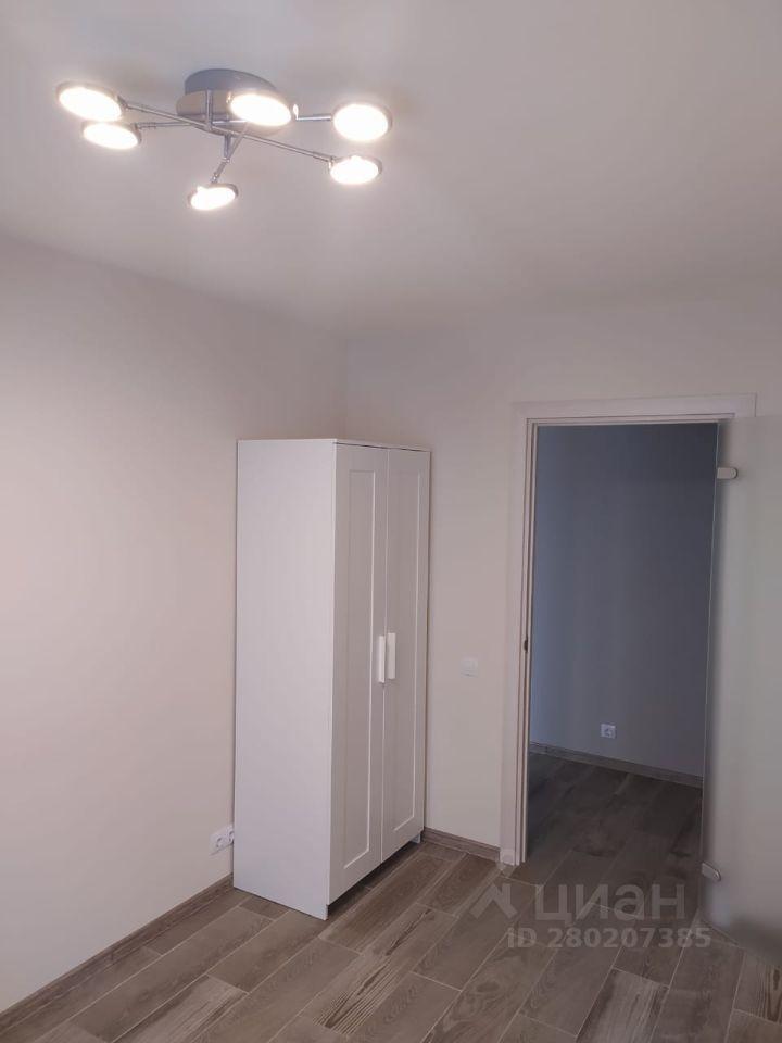 квартира г Королев мкр Юбилейный ул Героев Курсантов 22 Юбилейный фото 18