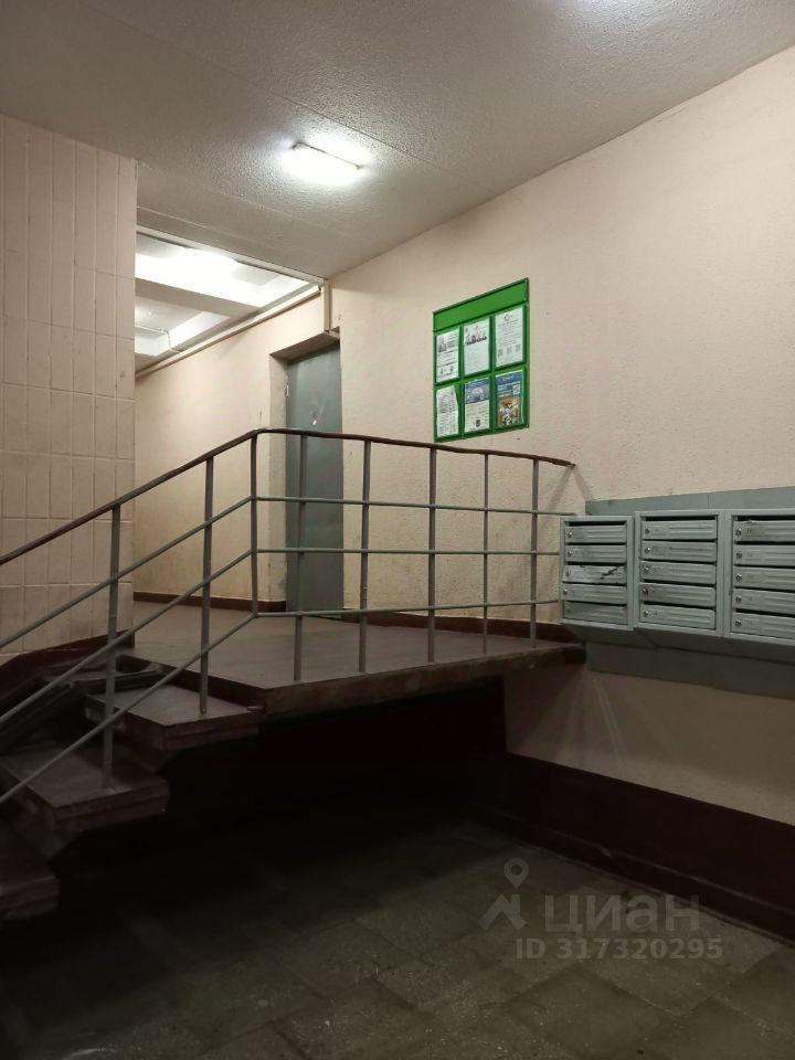 квартира г Химки мкр Сходня туп 2-й Мичуринский 8 Сходня фото 17