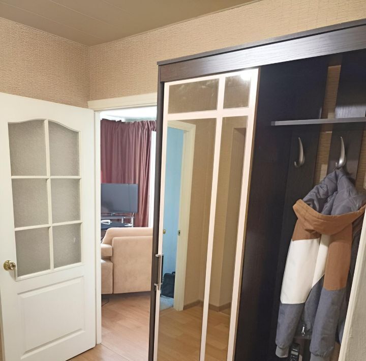 квартира г Саратов р-н Октябрьский ул Большая Садовая 95 фото 8