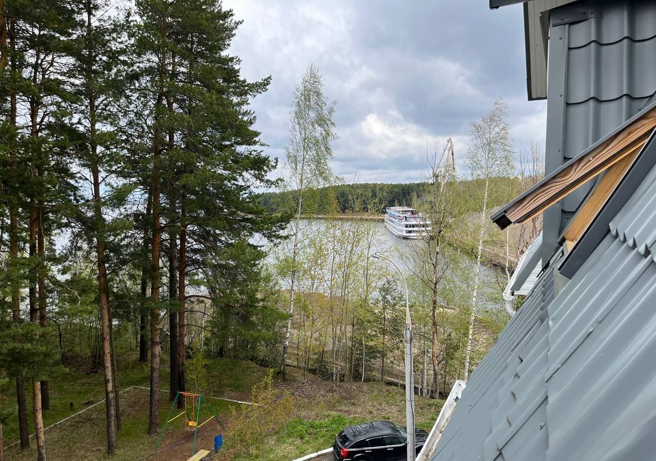 квартира г Чайковский ул Мира 1/2 фото 8