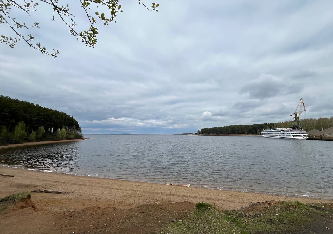 квартира г Чайковский ул Мира 1/2 фото 11