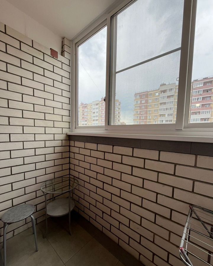 квартира г Краснодар р-н Прикубанский ул им. Героя Владислава Посадского 16/1 ЖК «Бауинвест» фото 9