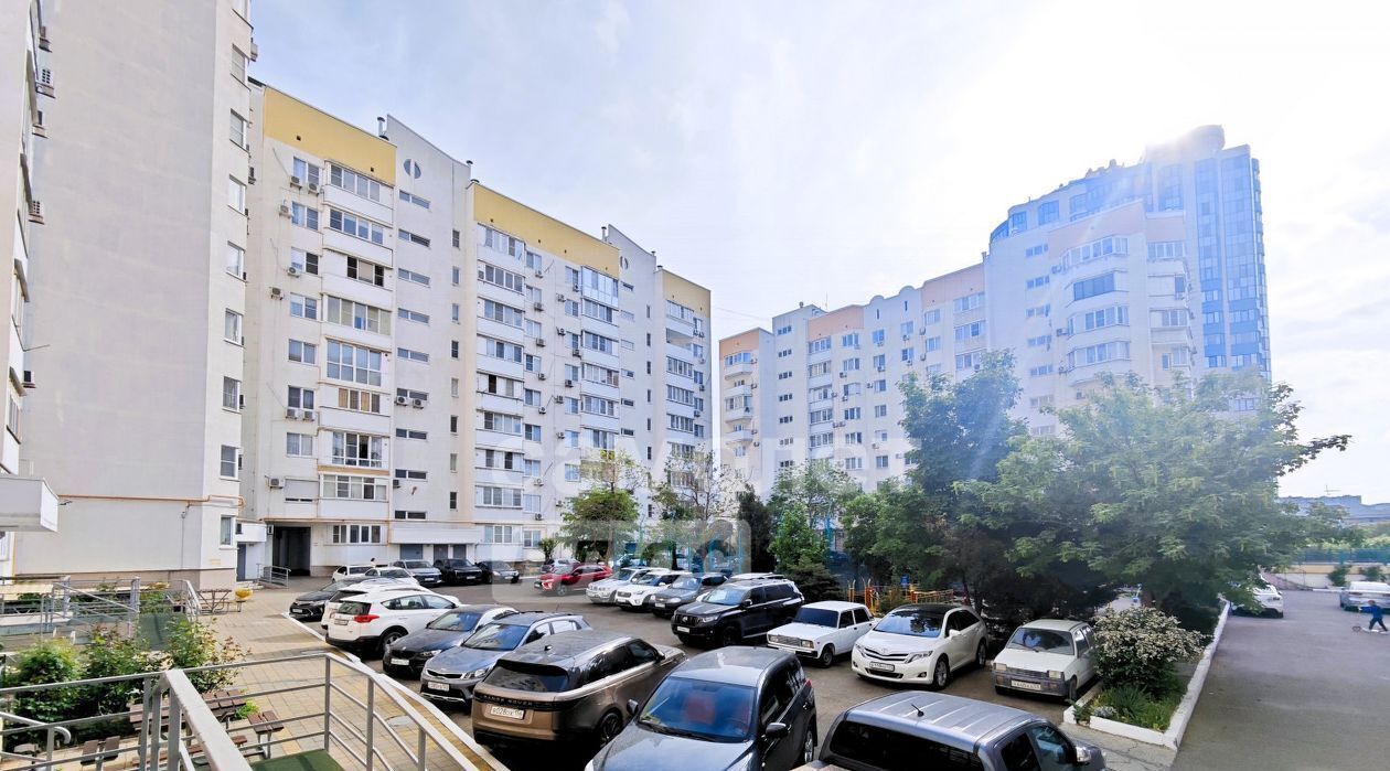 квартира г Новороссийск р-н Южный Вербовая ул., 9 фото 30
