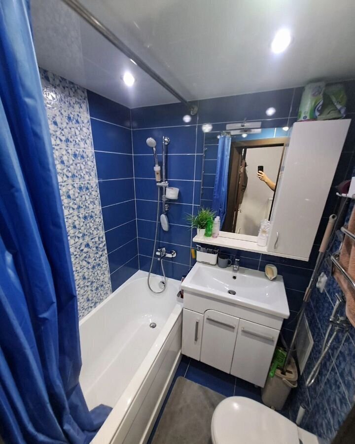 квартира г Муром ул Кленовая 3к/1 фото 7