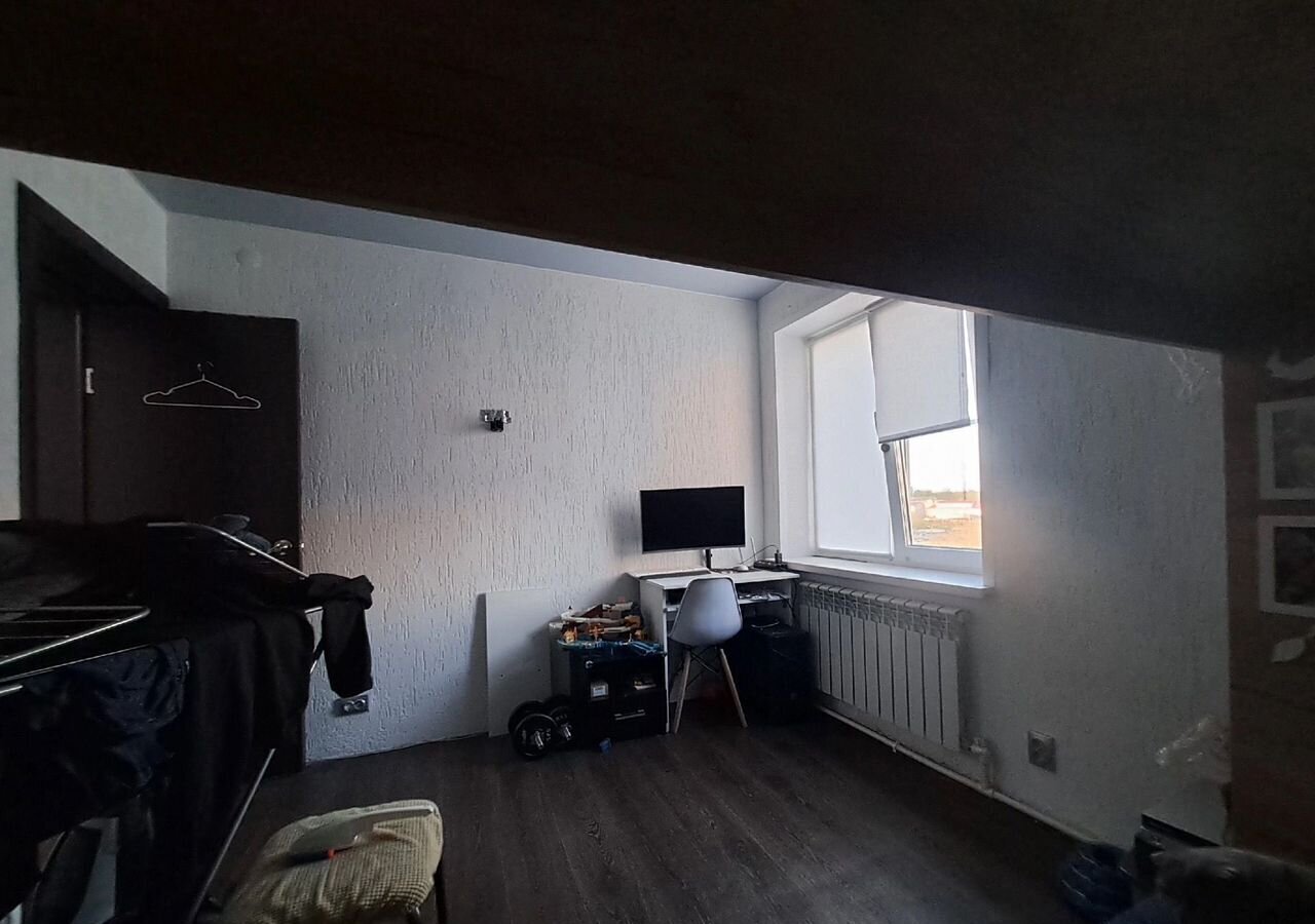 квартира г Муром ул Кленовая 3к/1 фото 11