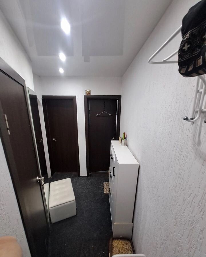 квартира г Муром ул Кленовая 3к/1 фото 9