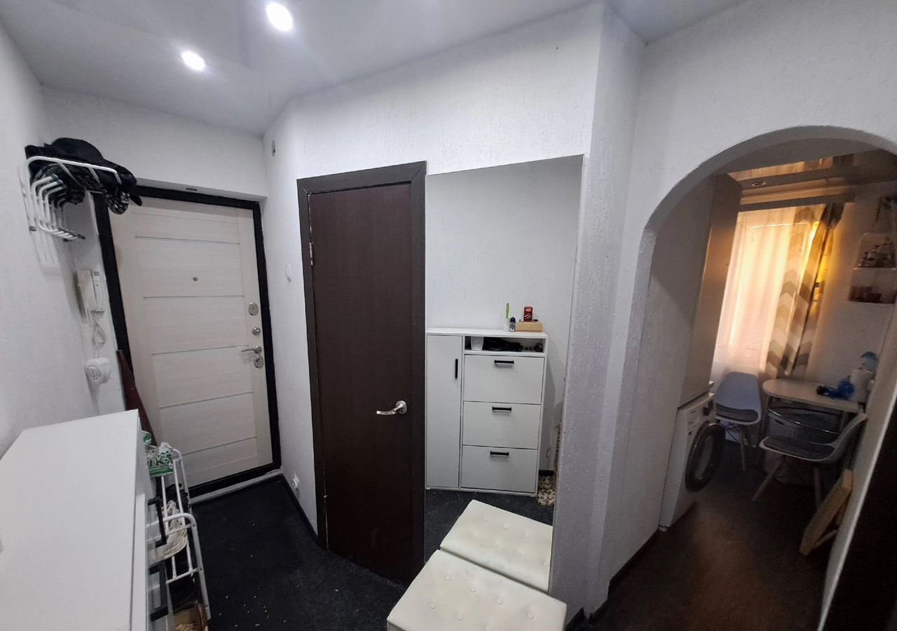 квартира г Муром ул Кленовая 3к/1 фото 10