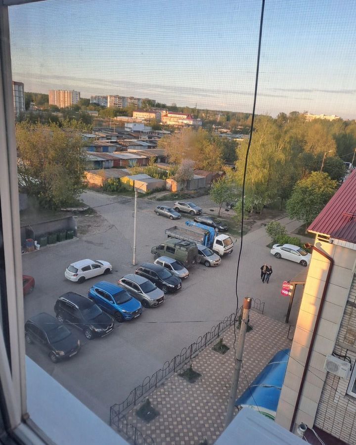 квартира г Муром ул Кленовая 3к/1 фото 12