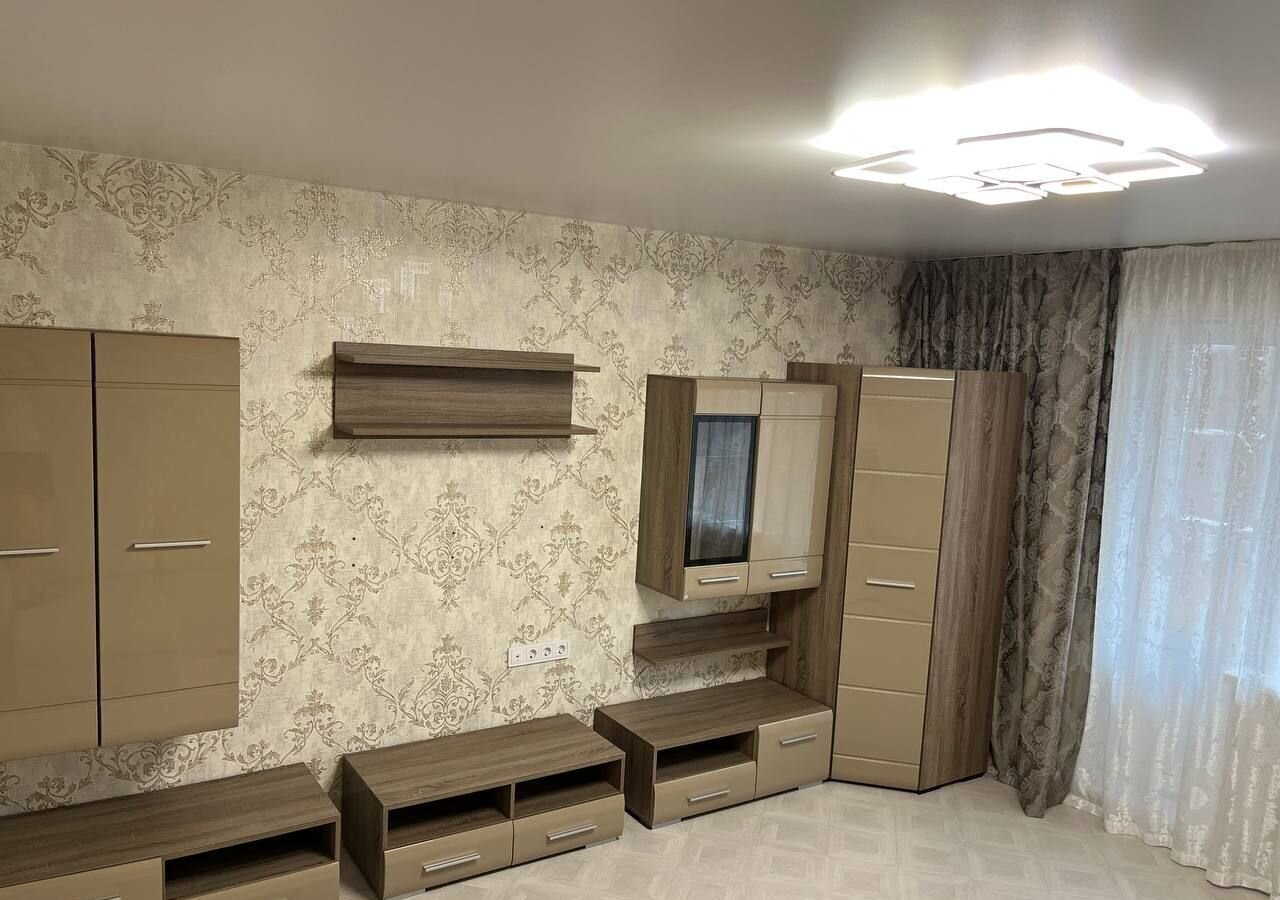 квартира г Новосибирск метро Площадь Гарина-Михайловского р-н Железнодорожный ул 1905 года 17/2 фото 7