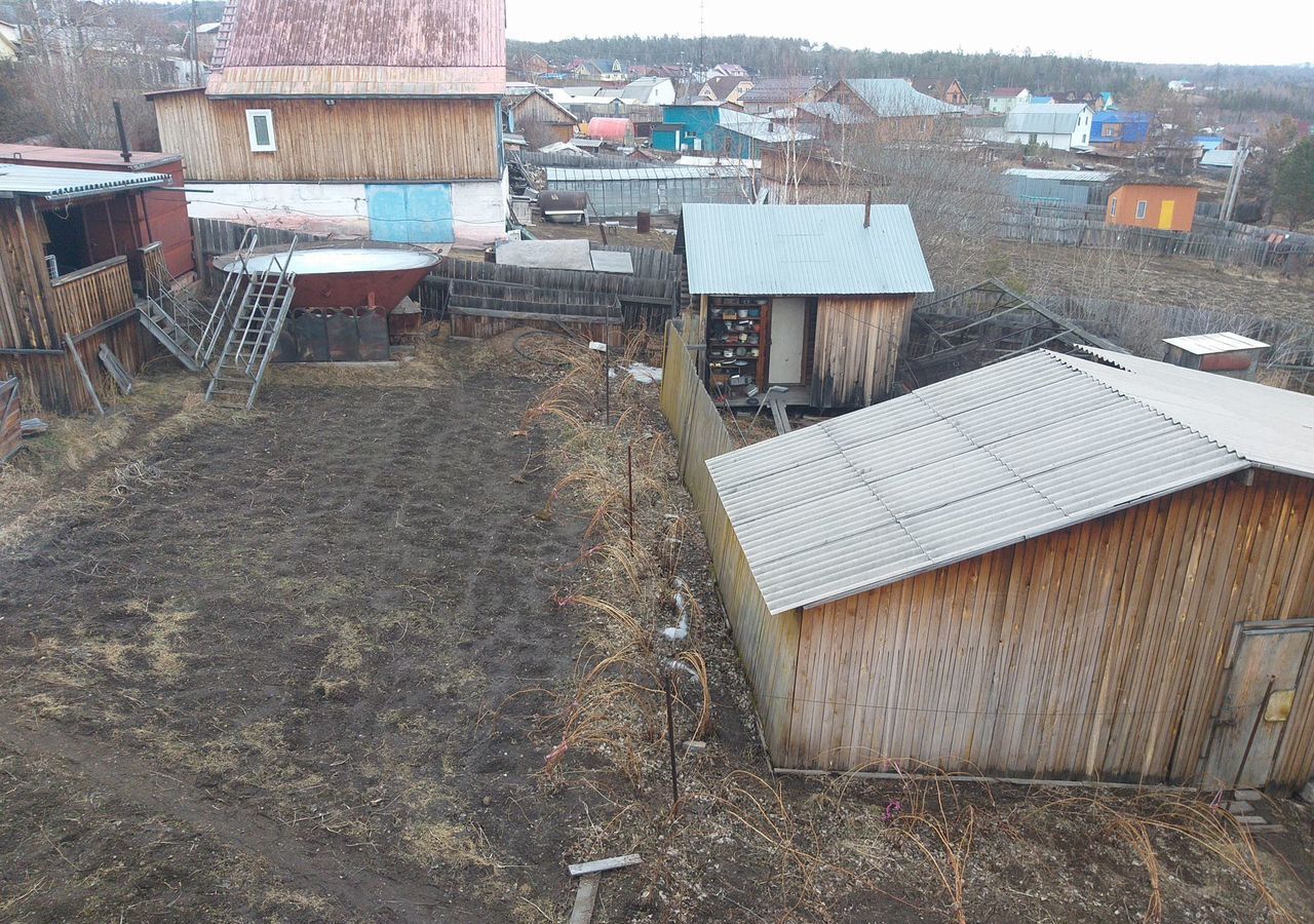 дом г Братск Боровая ул., 74 фото 6