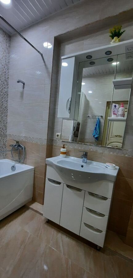 квартира г Дербент ул Сальмана 89к фото 8