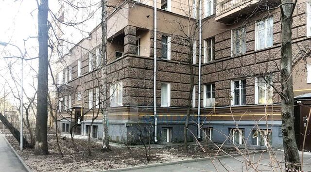 метро Баррикадная дом 25к/10 фото
