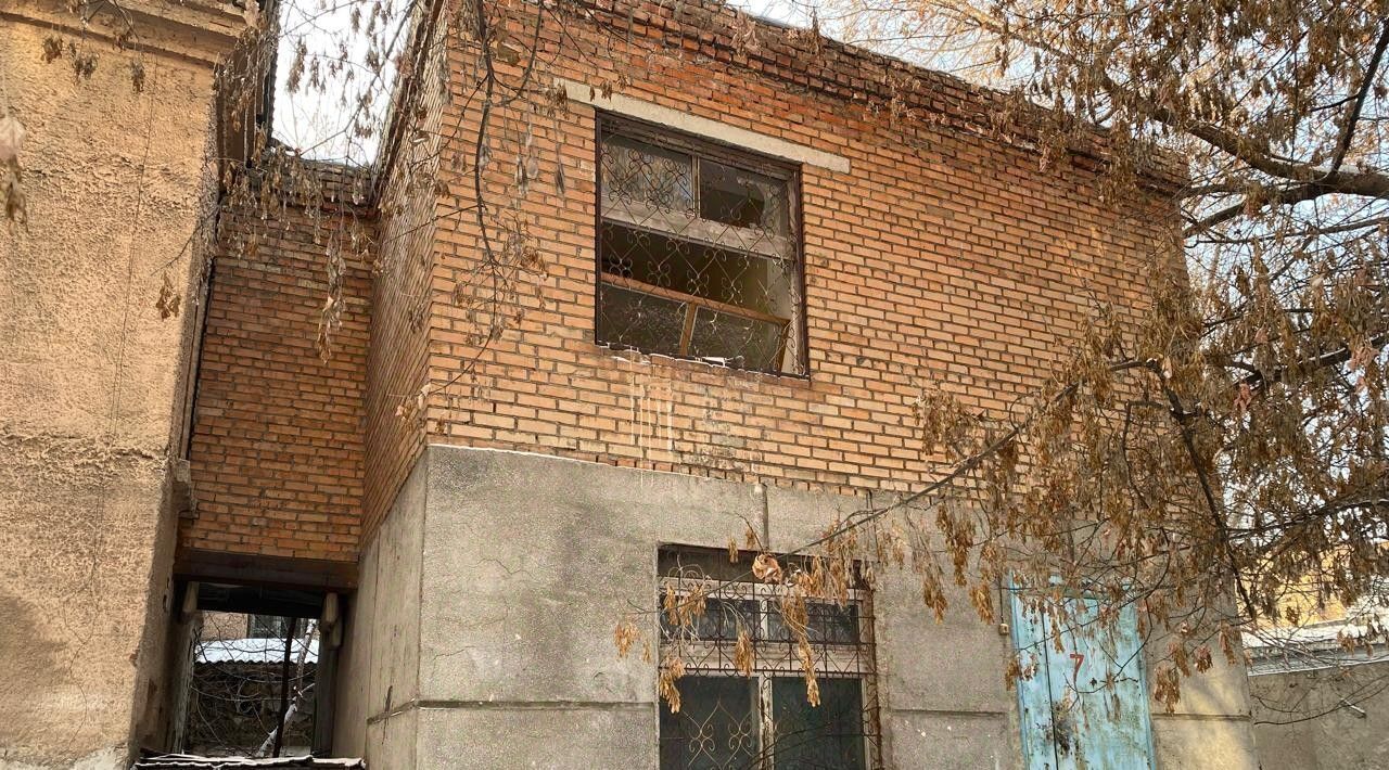 офис г Красноярск р-н Советский ул Малиновского 19 фото 14