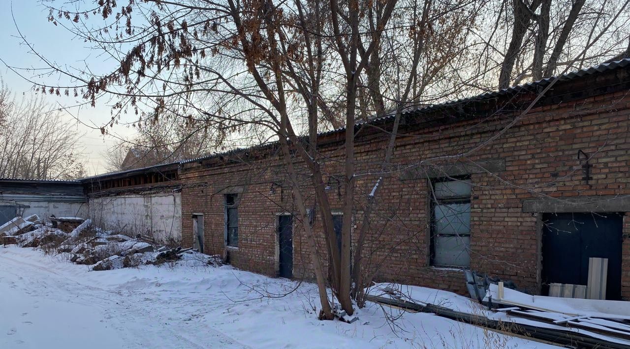 офис г Красноярск р-н Советский ул Малиновского 19 фото 34