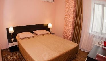 комната р-н Анапский г Анапа ул Таманская 25б фото 3