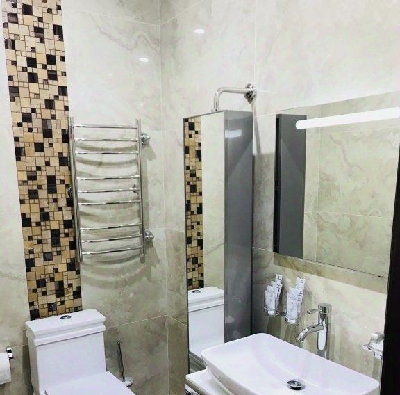 комната г Армавир ул Мира 22 фото 18