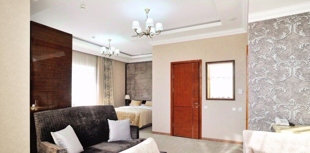 комната г Армавир ул Мира 22 фото 24
