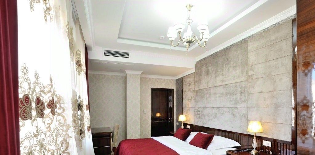 комната г Армавир ул Мира 22 фото 22