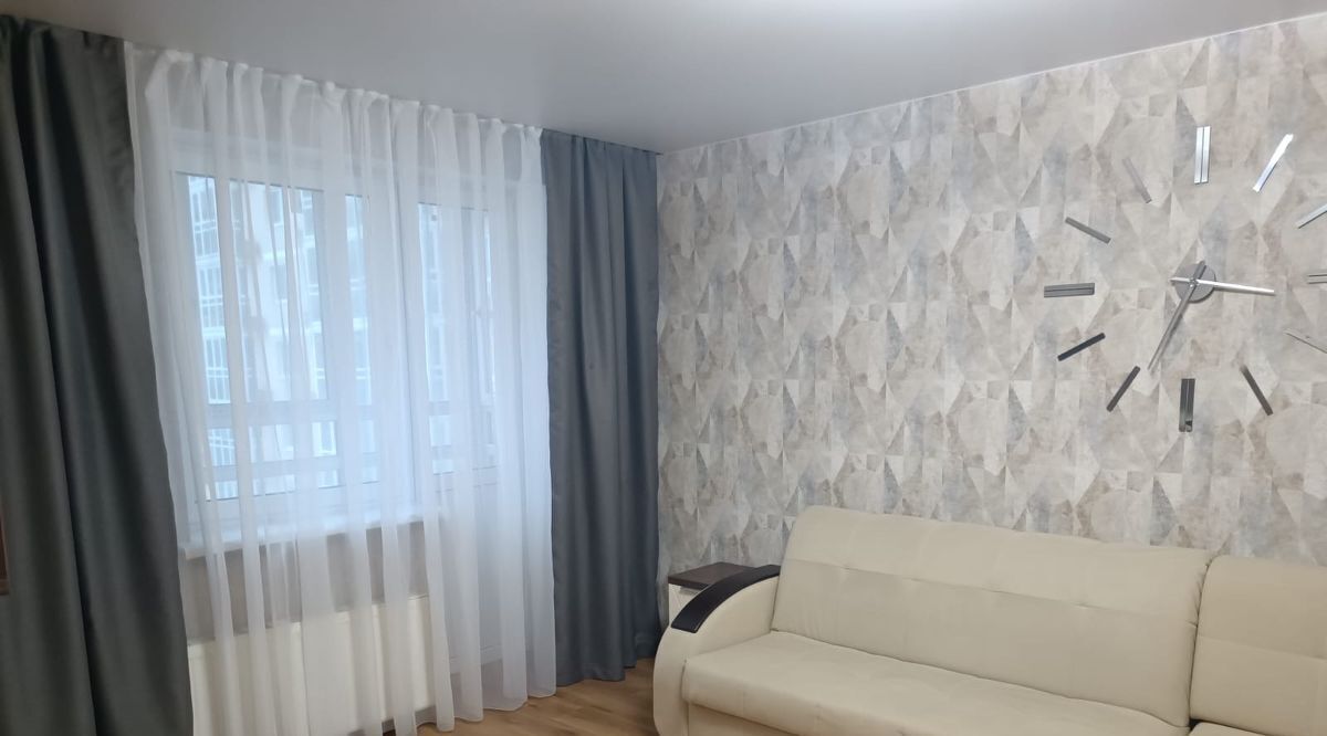 квартира г Москва метро Говорово ул Татьянин Парк 14к/1 поселение Московский фото 3