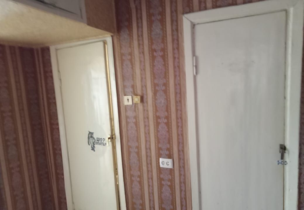 квартира р-н Селенгинский г Гусиноозерск муниципальное образование Гусиноозёрск, 6-й мкр-н, 18 фото 6