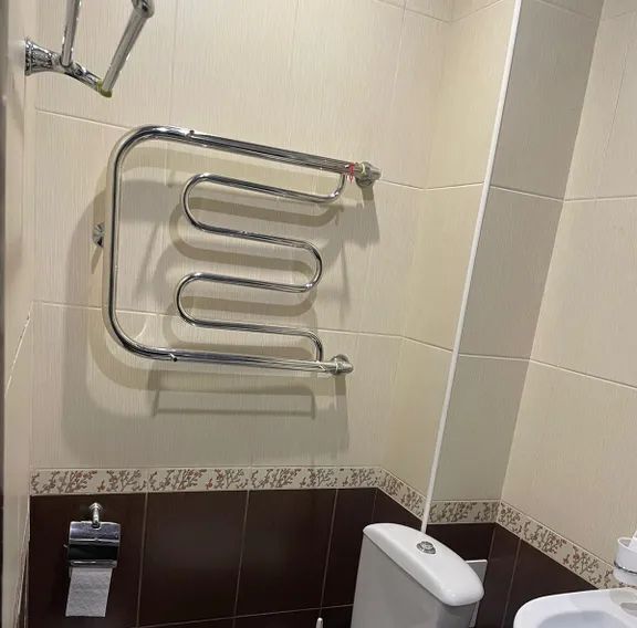 комната г Карачаевск кп Домбай ул Тебердинская 7 фото 8