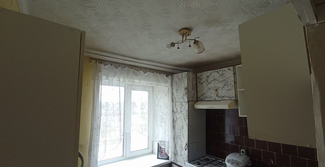 квартира г Комсомольск-на-Амуре ш Магистральное 13к/1 фото 11
