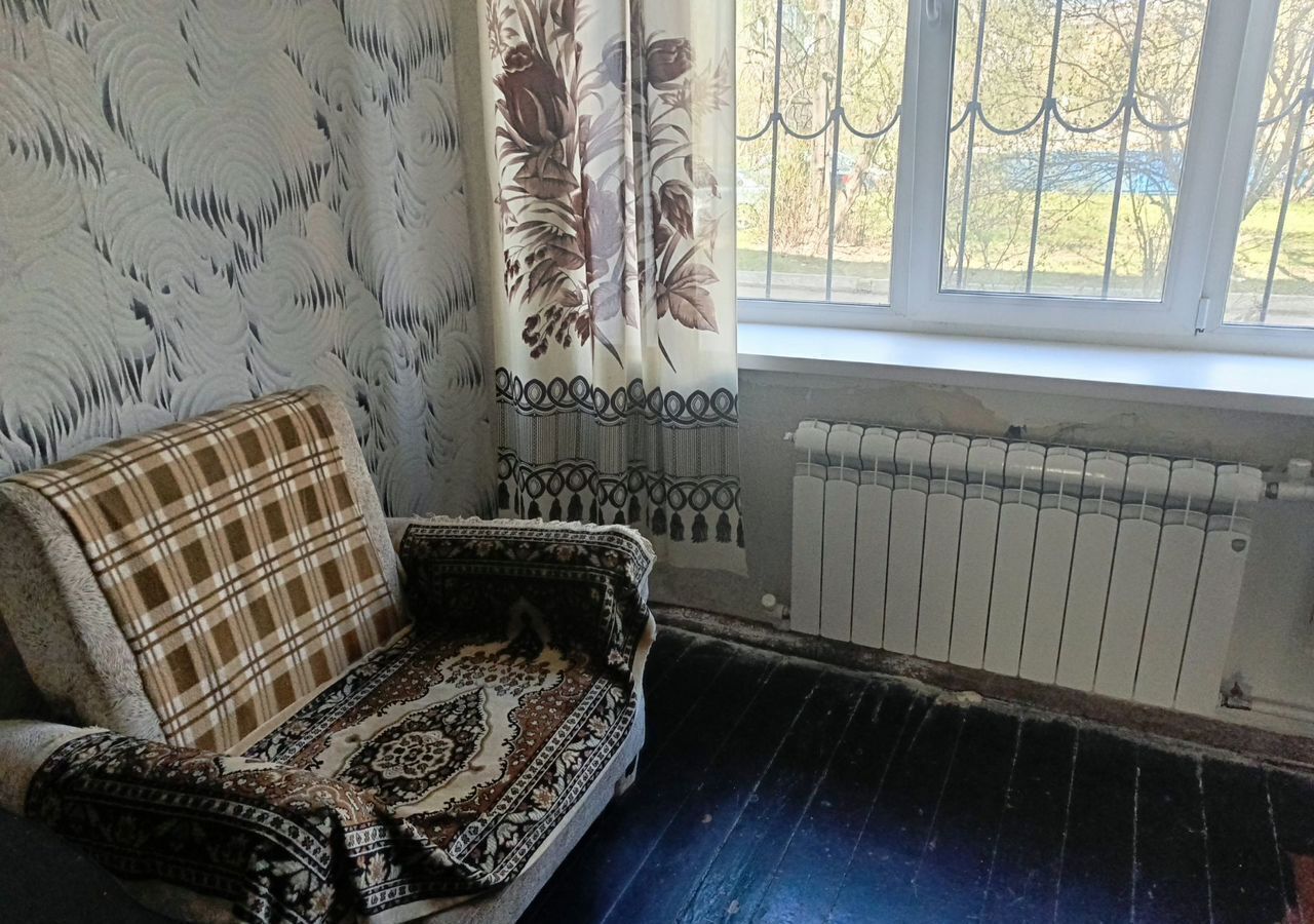 квартира г Нижний Тагил р-н Дзержинский ул Коминтерна 53 фото 13